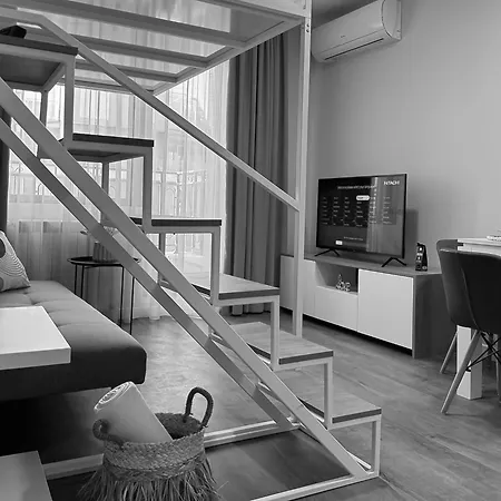 Sofia Top Central Apartments Exterior photo
