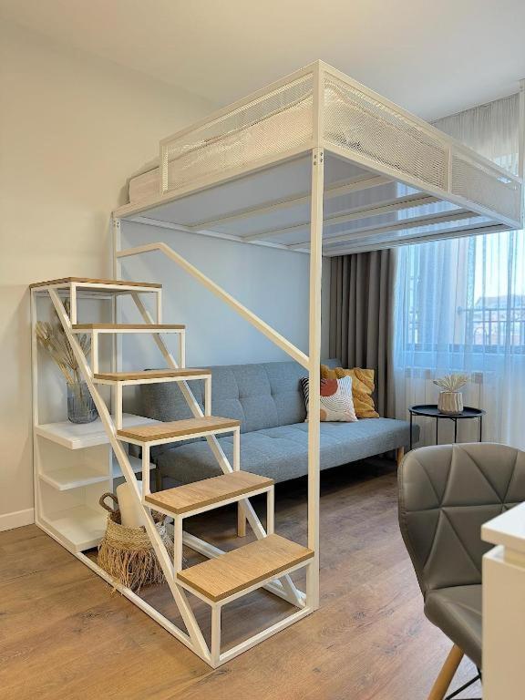 Апартамент Sofia Top Central Apartments *