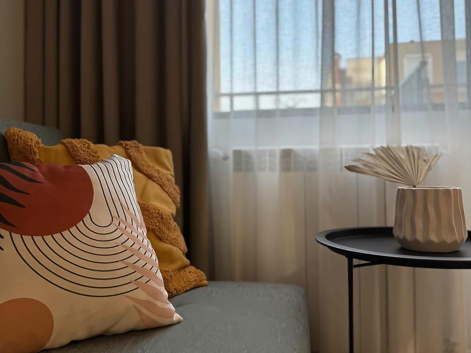 Sofia Top Central Apartments София