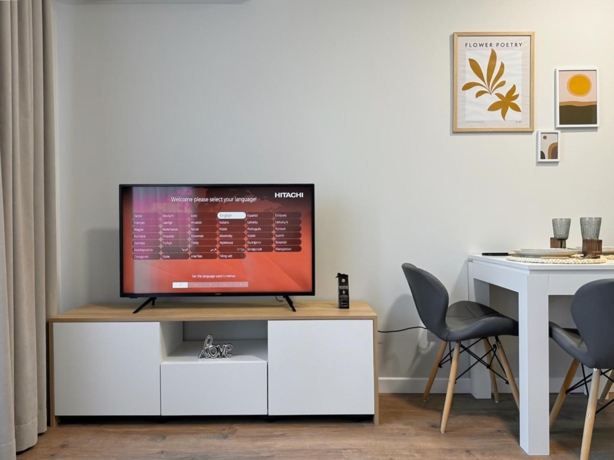 Sofia Top Central Apartments Апартамент София