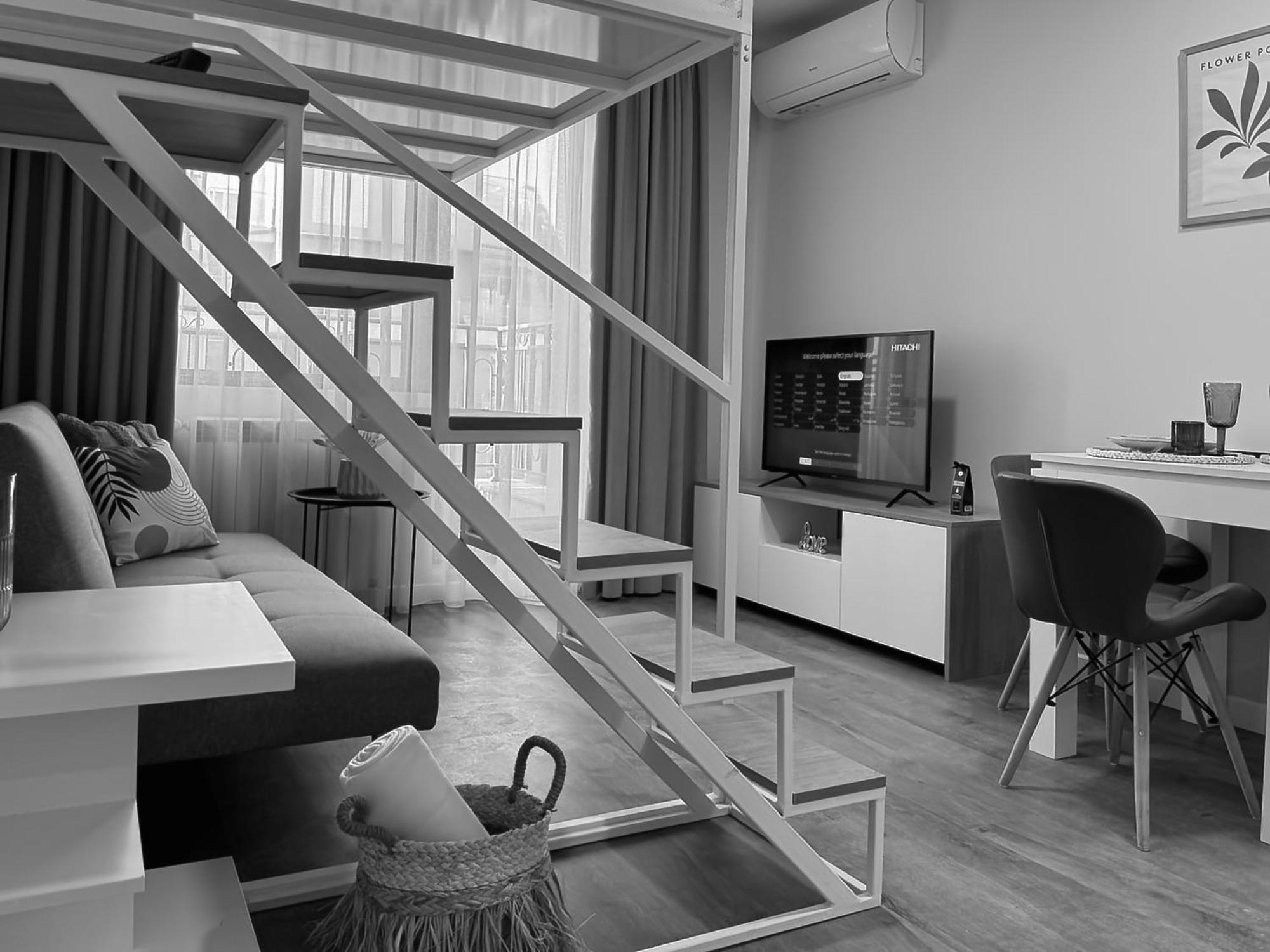Sofia Top Central Apartments Апартамент