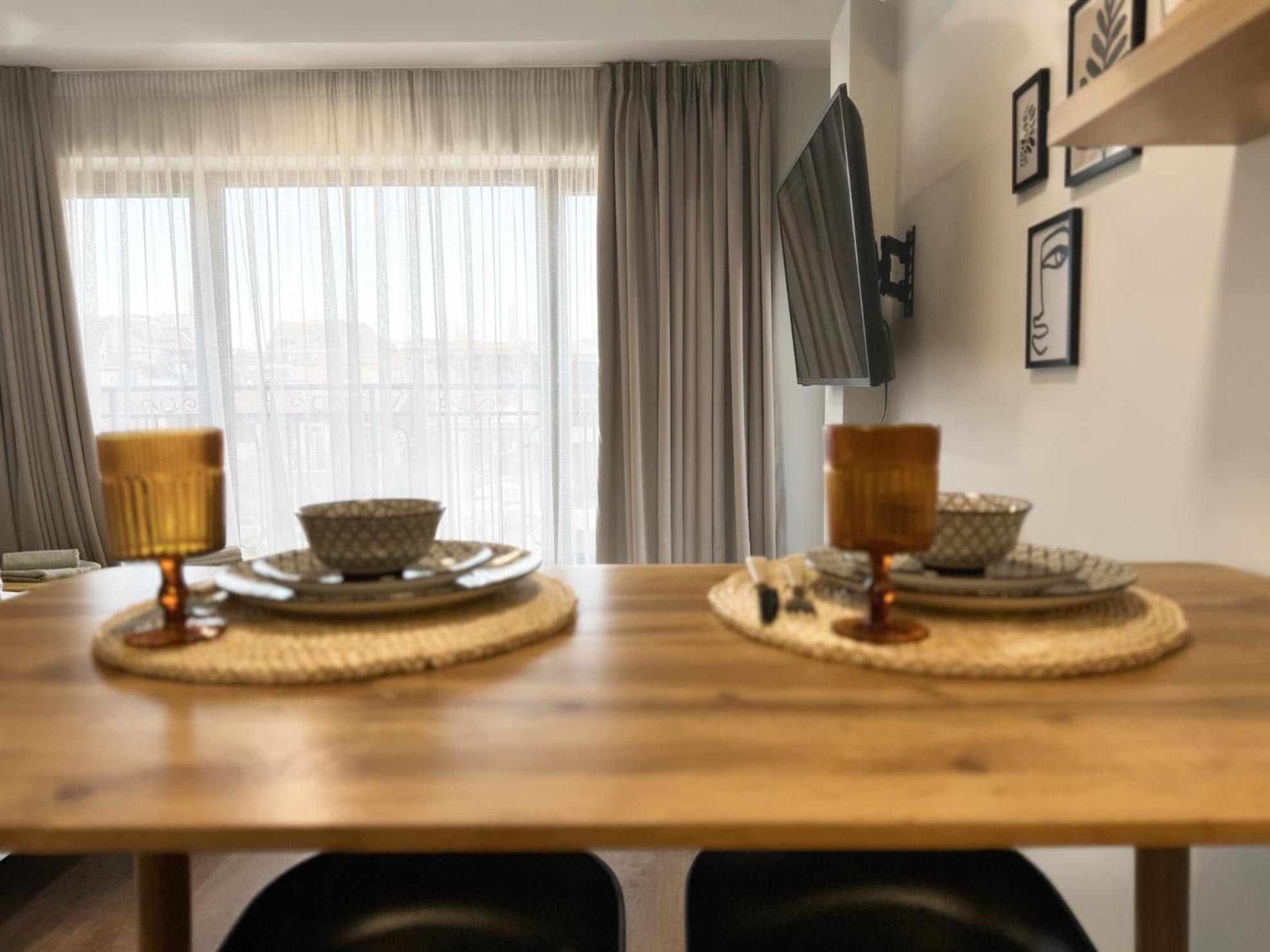 Sofia Top Central Apartments * София