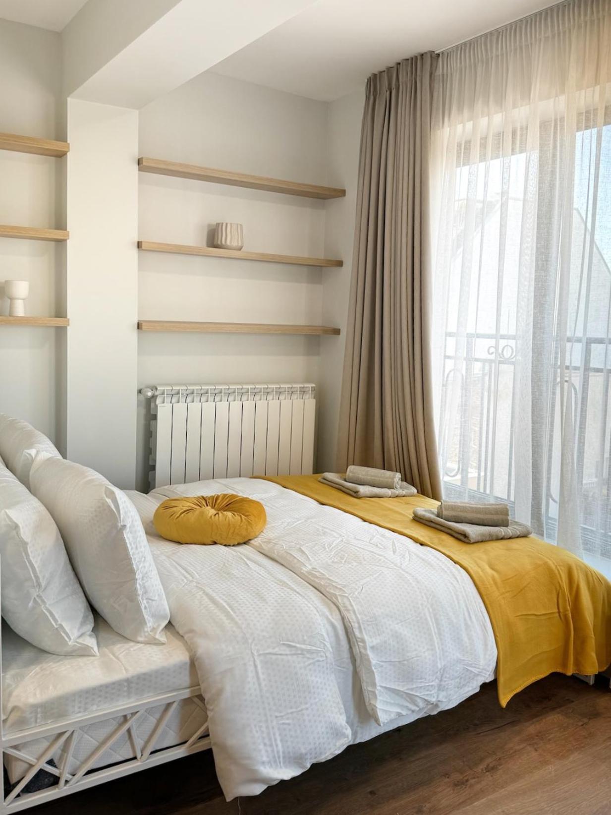 Sofia Top Central Apartments Апартамент