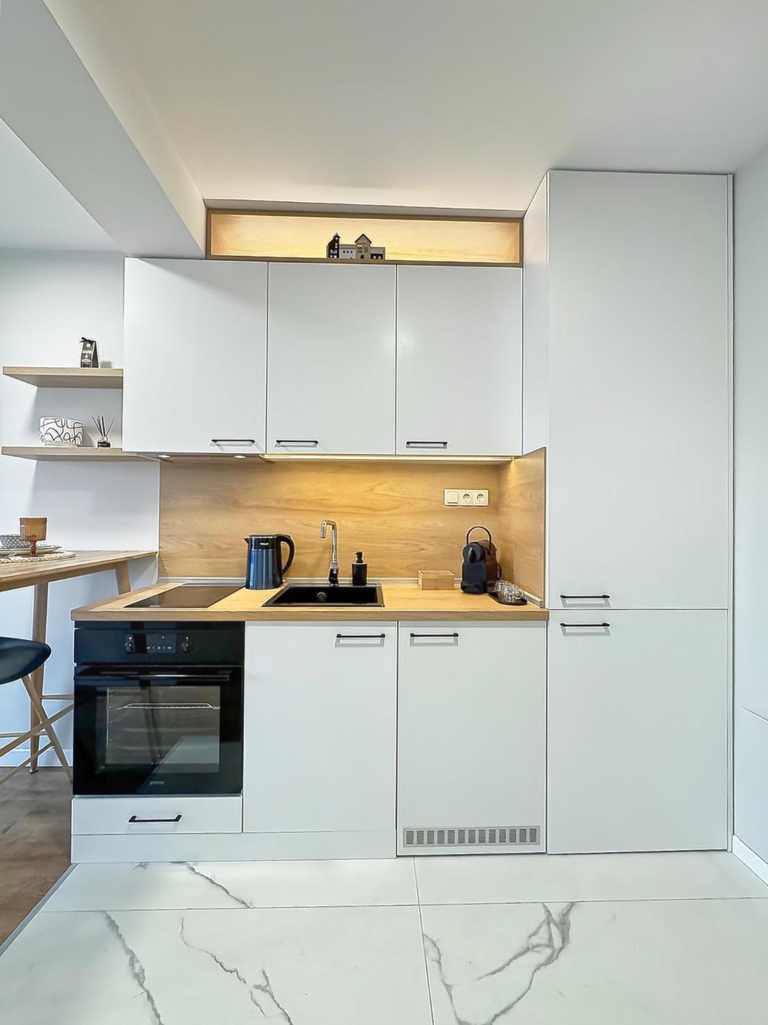 Апартамент Sofia Top Central Apartments София