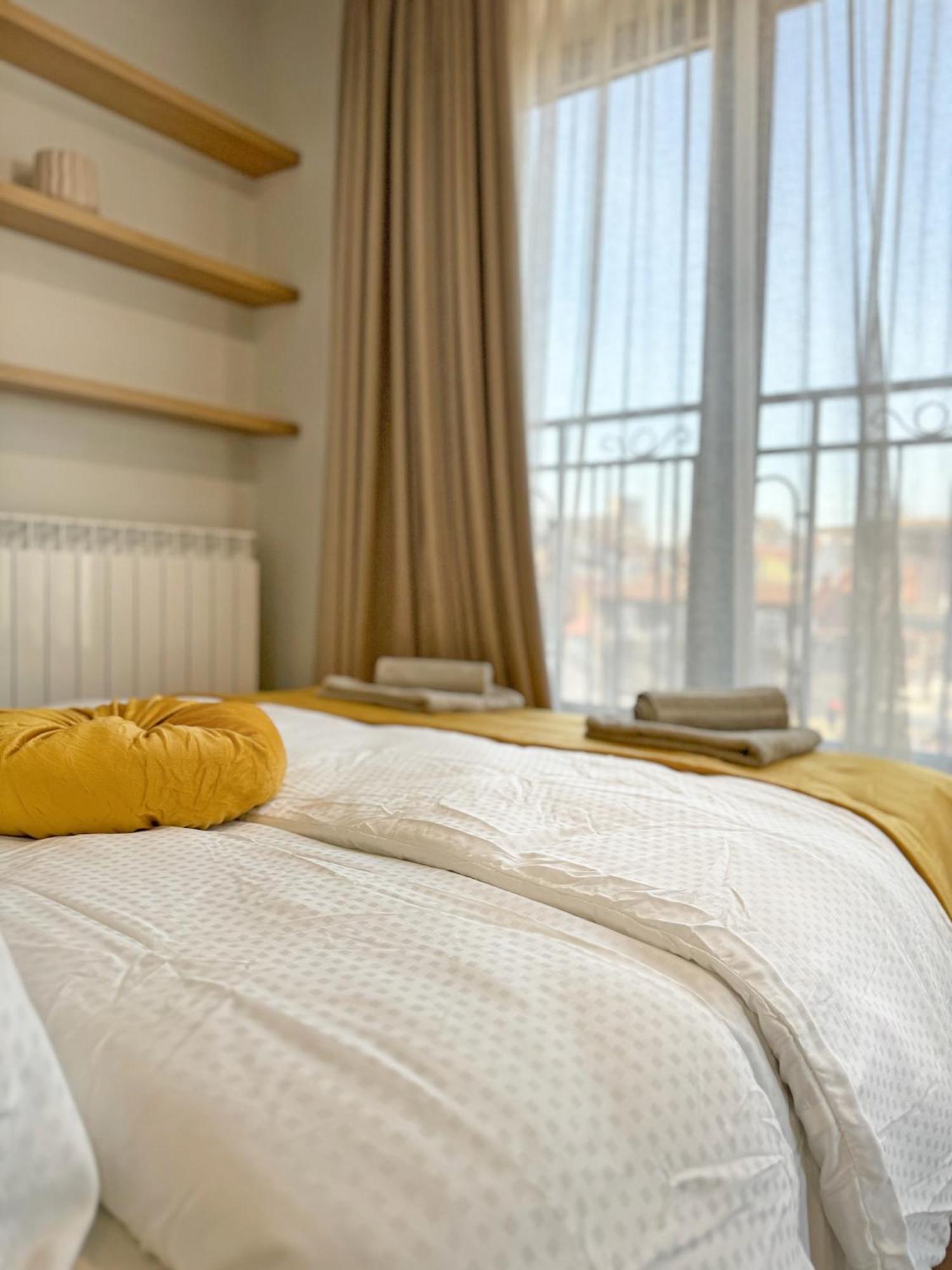 Sofia Top Central Apartments Apartment